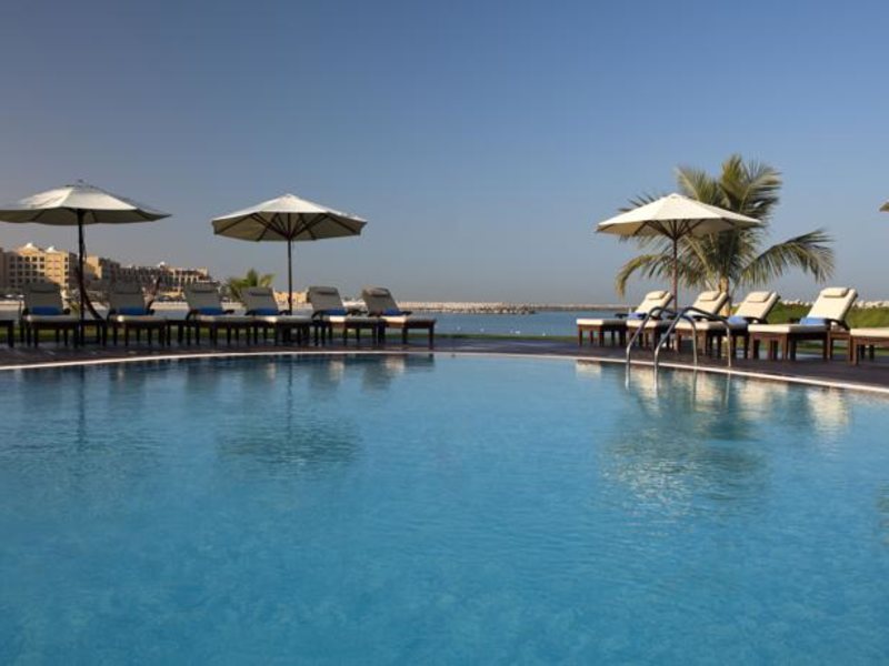 Hilton Ras Al Khaimah Resort & Sра 117699