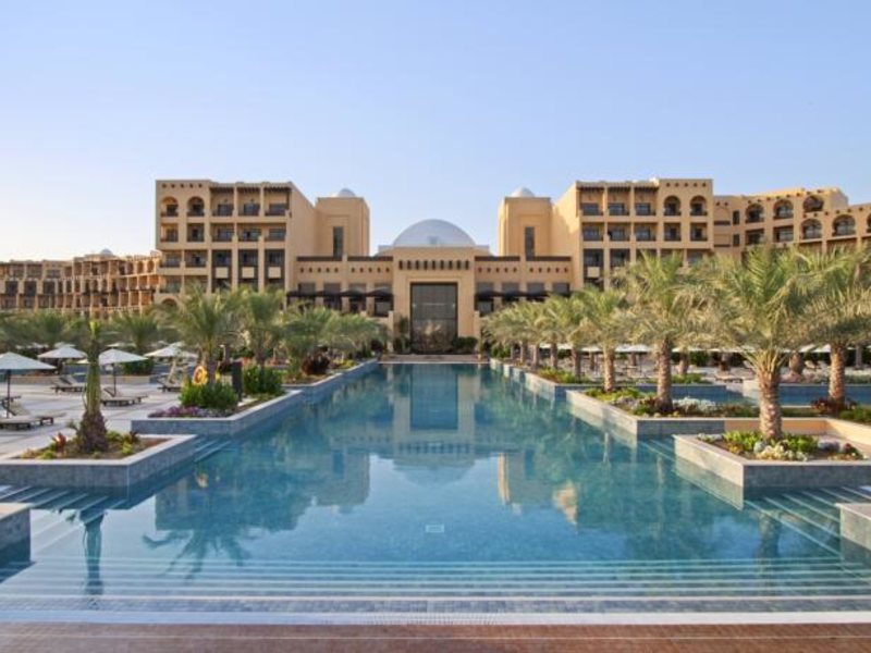 Hilton Ras Al Khaimah Resort & Sра 117700