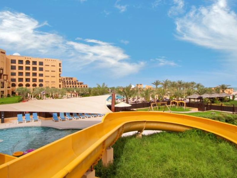 Hilton Ras Al Khaimah Resort & Sра 117701