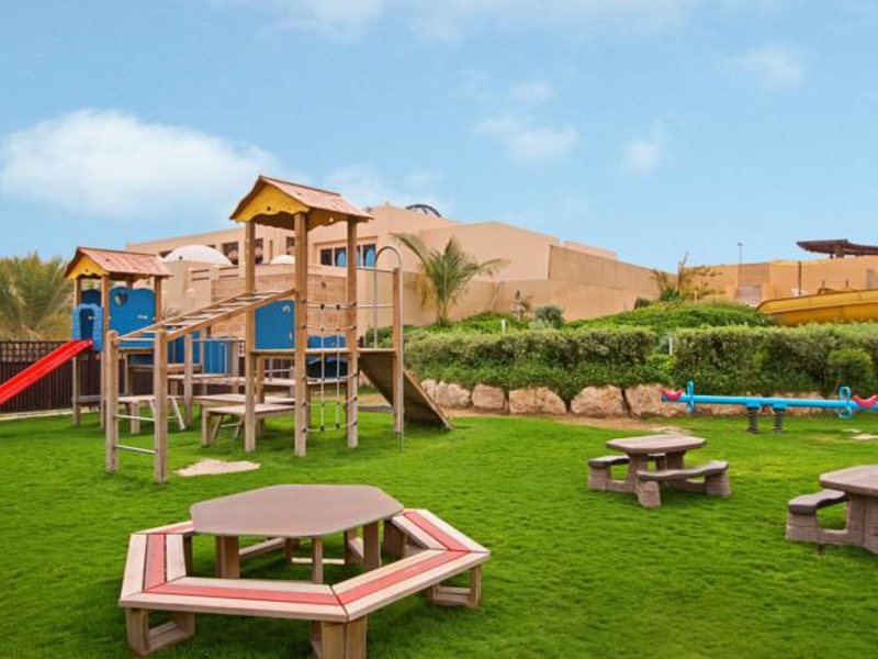 Hilton Ras Al Khaimah Resort & Sра 117702