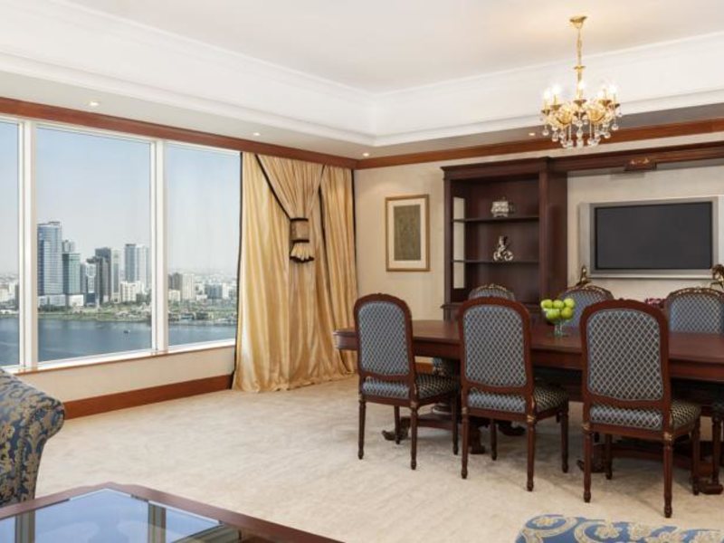 Hilton Sharjah (ex 45993