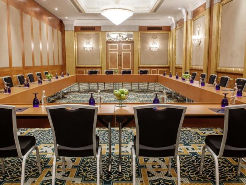 Hilton Sharjah (ex 45994