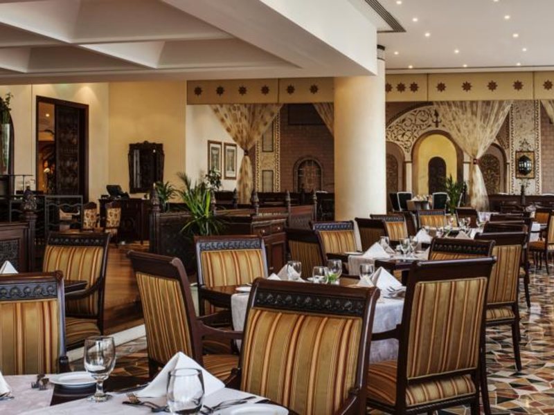 Hilton Sharjah (ex 45997