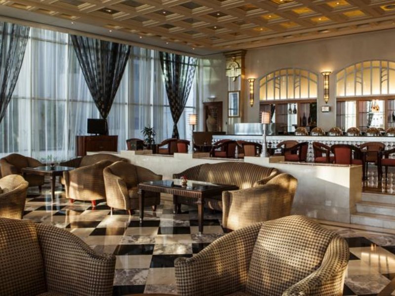 Hilton Sharjah (ex 45999