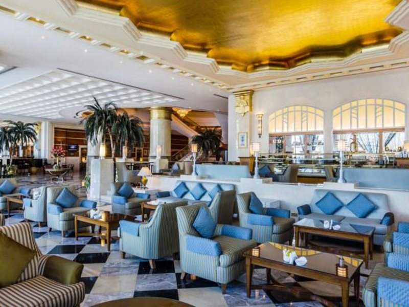 Hilton Sharjah (ex 46001