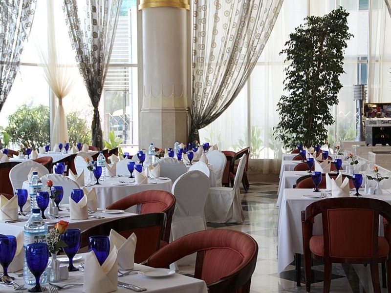 Hilton Sharjah (ex 46005