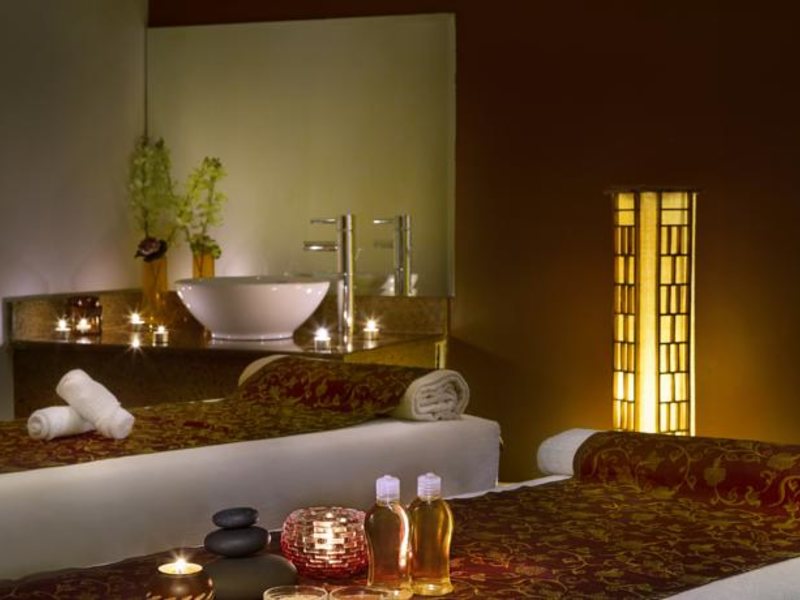 Hilton Sharks Bay 124707