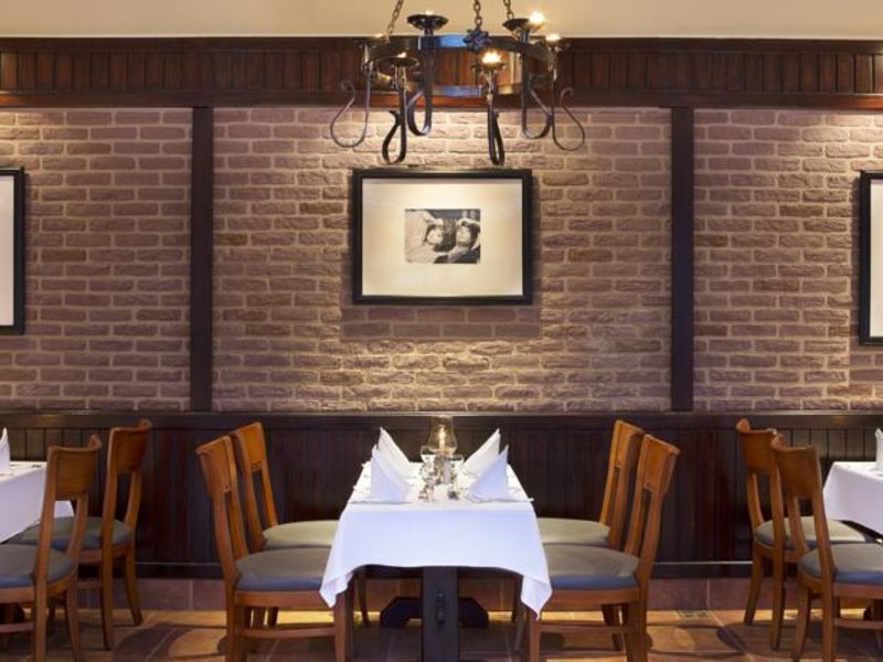 Hilton Sharks Bay 124710