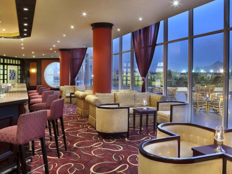 Hilton Sharks Bay 124711