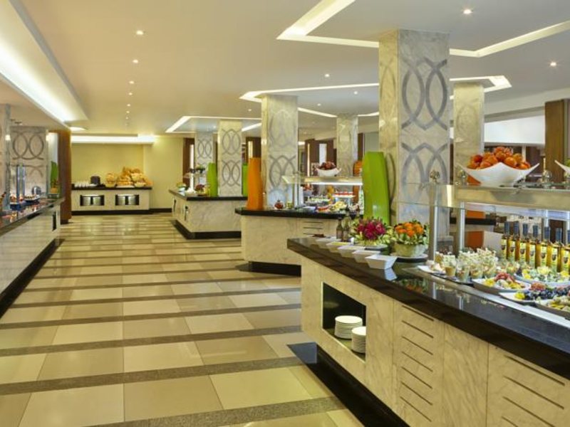 Hilton Sharks Bay 124712