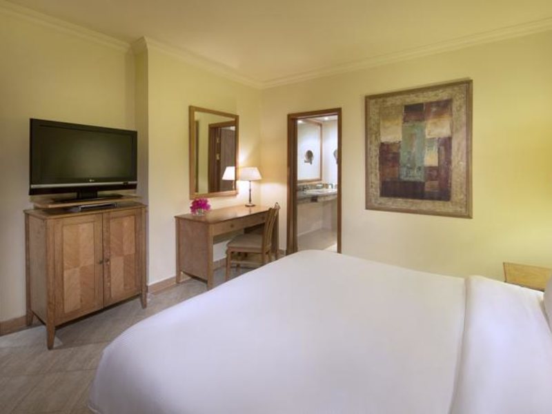 Hilton Sharks Bay 124713