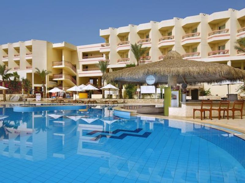 Hilton Sharks Bay 124716