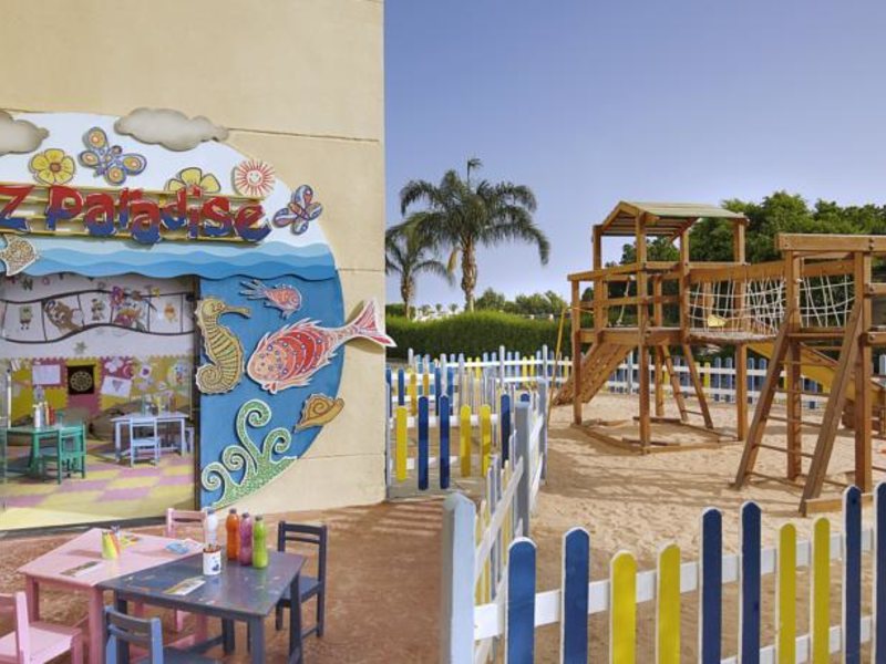 Hilton Sharks Bay 124718