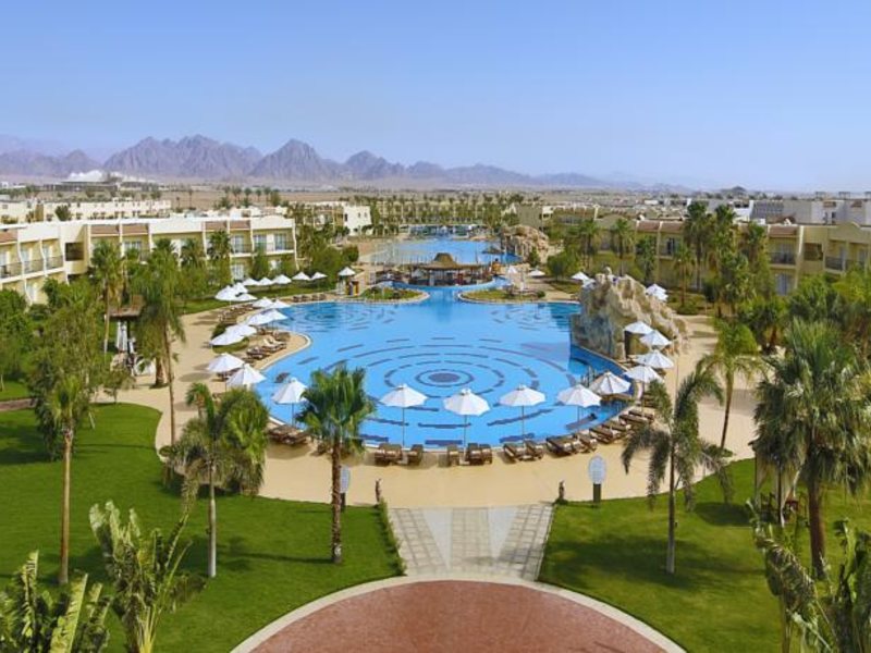 Hilton Sharks Bay 124721