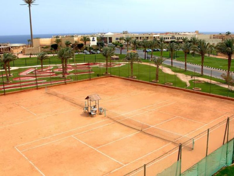 Hilton Sharks Bay 124722