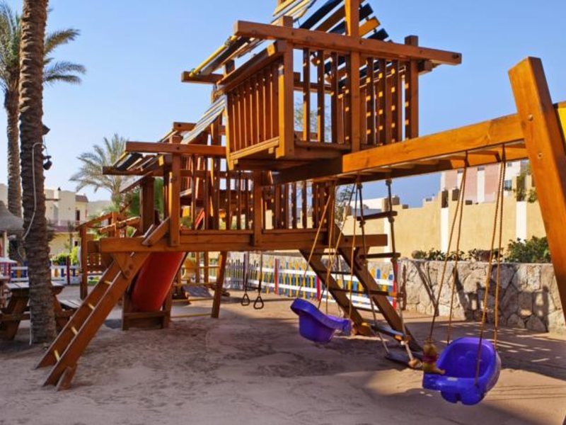 Hilton Sharks Bay 124723