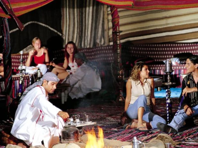 Hilton Sharks Bay 124724