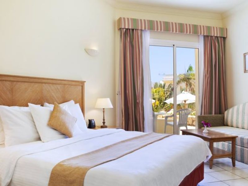 Hilton Sharks Bay 124725