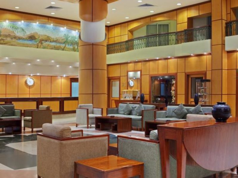 Hilton Sharks Bay 124726