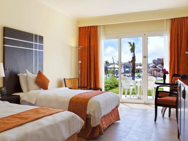 Hilton Sharks Bay 124727