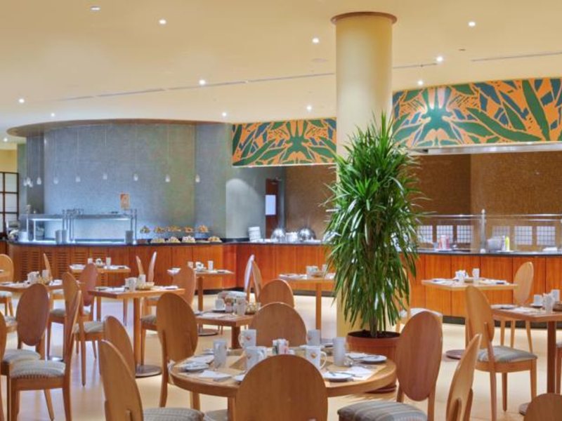 Hilton Sharks Bay 124728