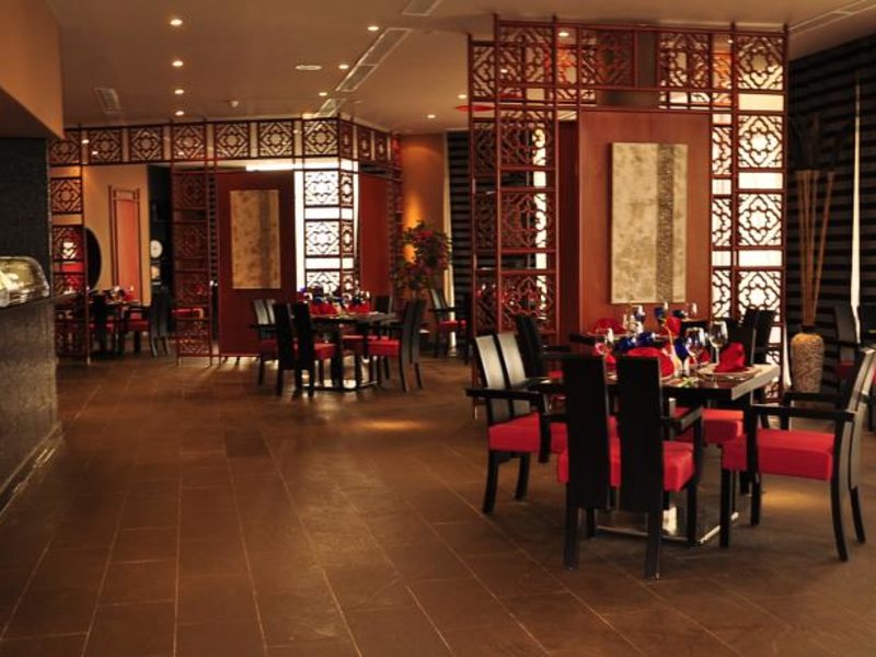 Hilton Sharks Bay 124729