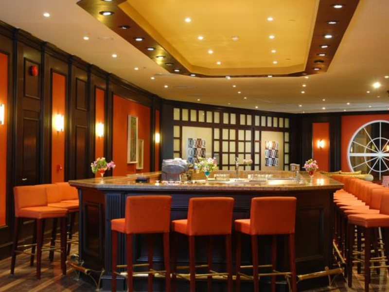 Hilton Sharks Bay 124731