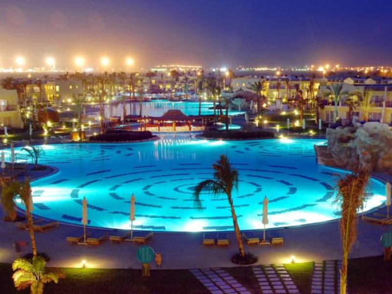 Hilton Sharks Bay 124733