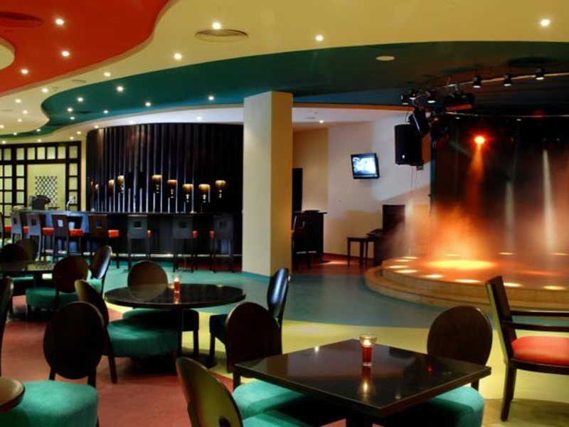 Hilton Sharks Bay 124734