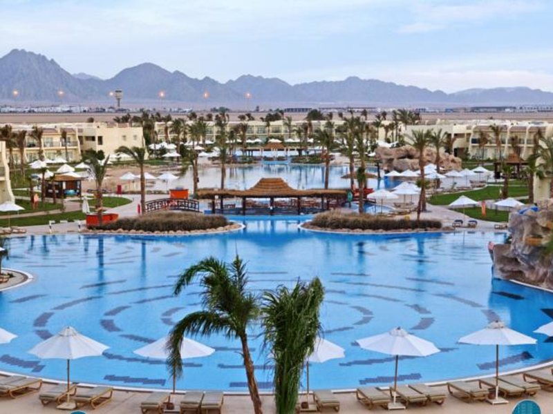 Hilton Sharks Bay 124737