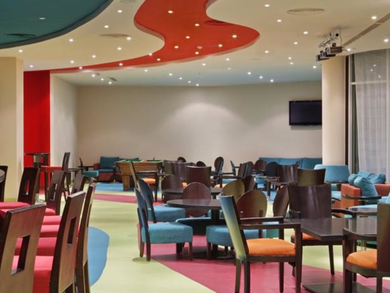 Hilton Sharks Bay 124738