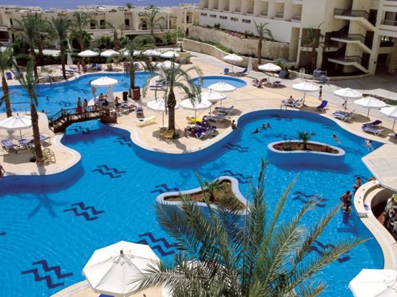 Hilton Sharks Bay 124739