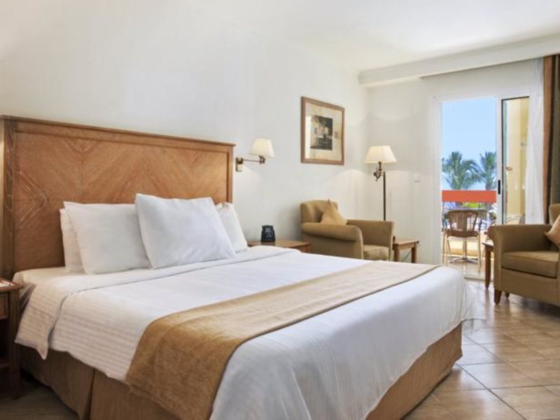 Hilton Sharks Bay 124740