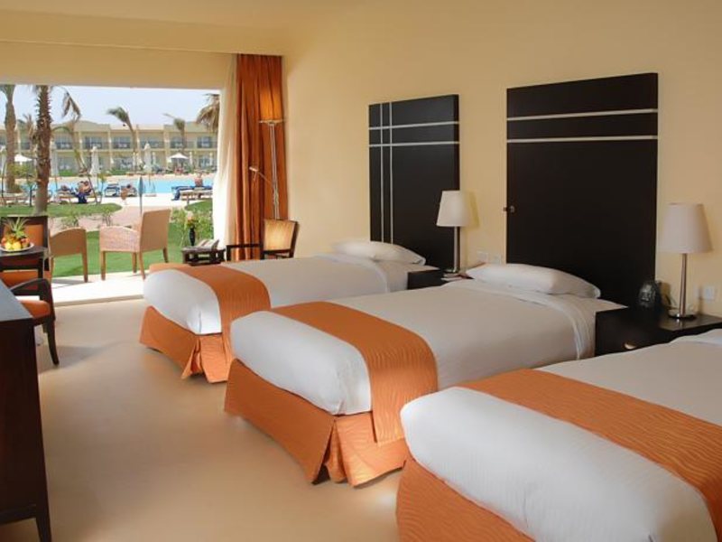 Hilton Sharks Bay 124741