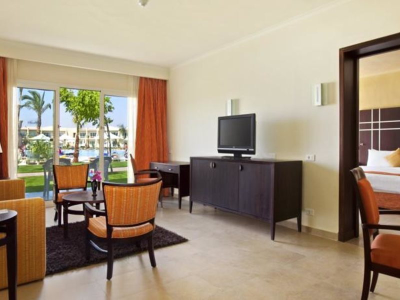 Hilton Sharks Bay 124742