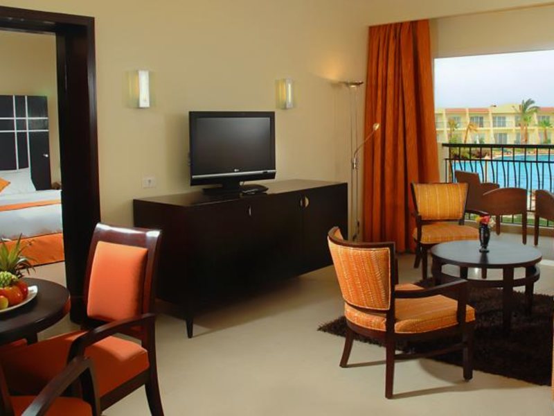 Hilton Sharks Bay 124743