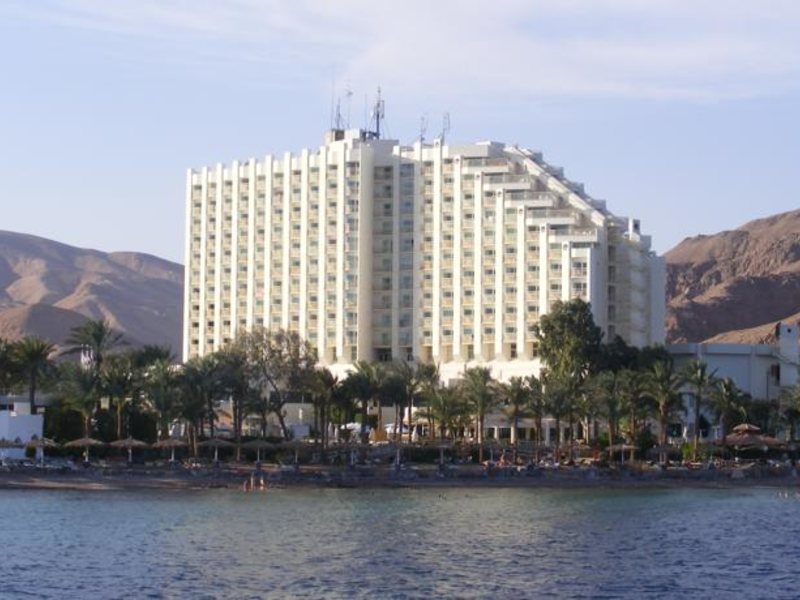 Hilton Taba Resort & Nelson Village 124801