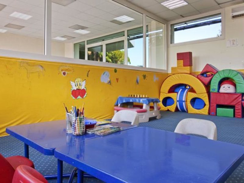 Hilton Taba Resort & Nelson Village 124803