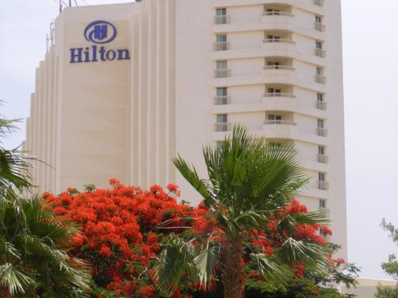 Hilton Taba Resort & Nelson Village 124804