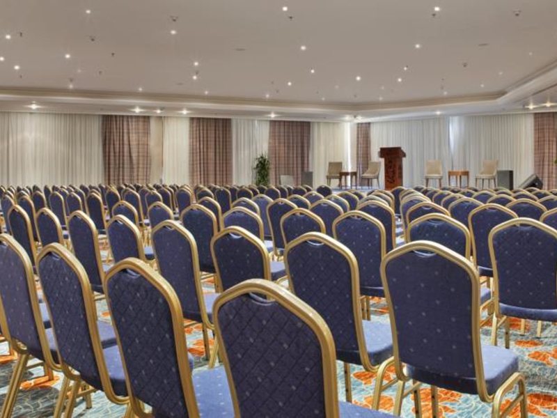 Hilton Taba Resort & Nelson Village 124805