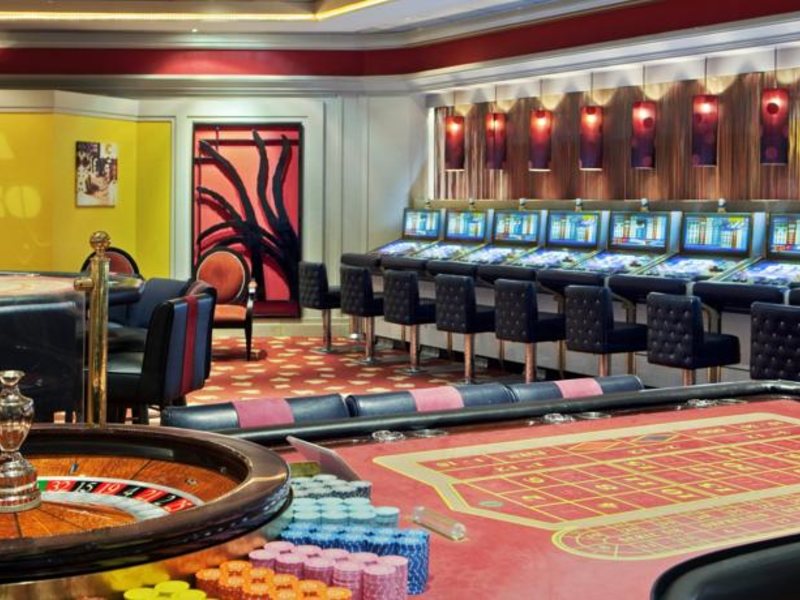 Hilton Taba Resort & Nelson Village 124806