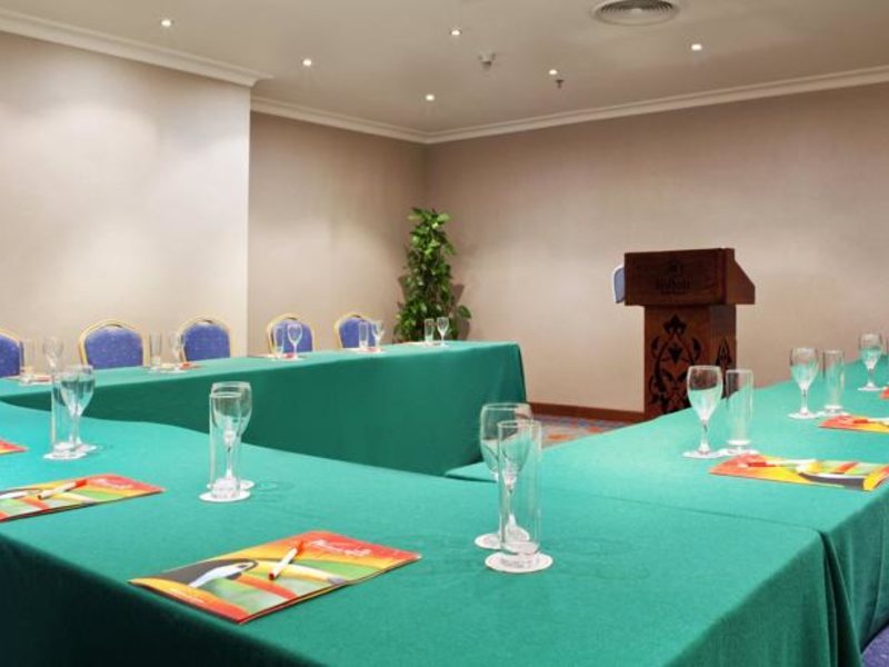 Hilton Taba Resort & Nelson Village 124807