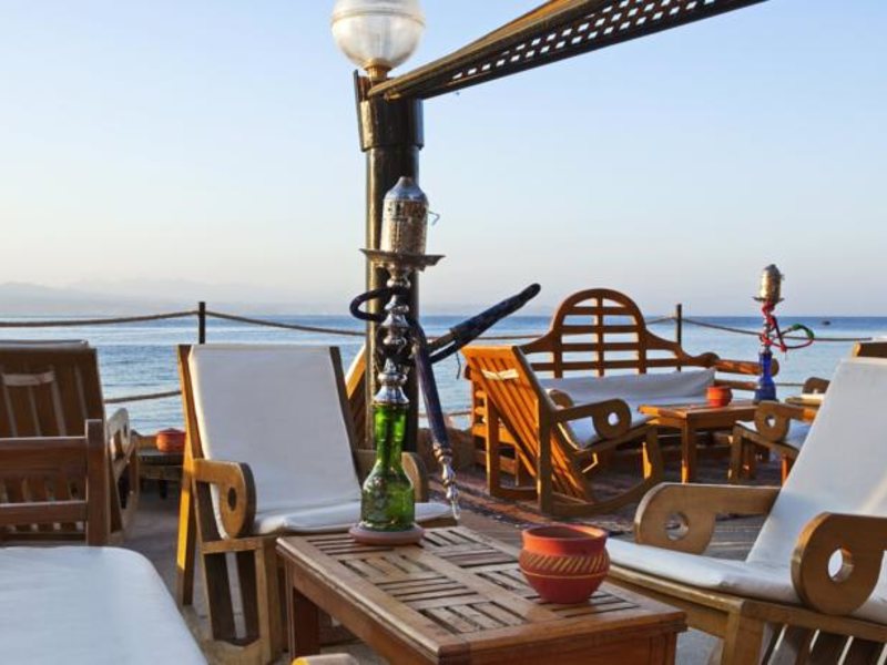 Hilton Taba Resort & Nelson Village 124808