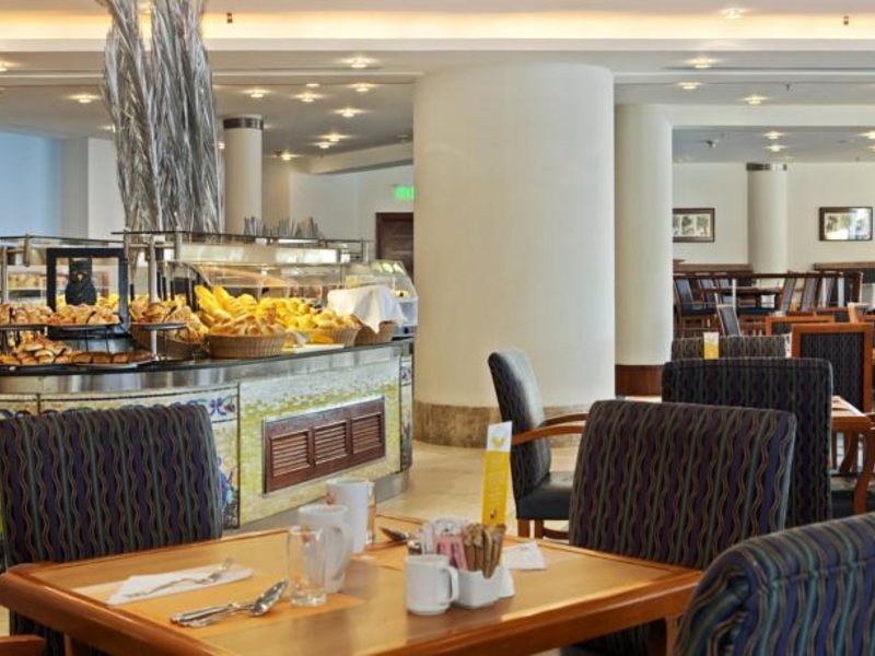 Hilton Taba Resort & Nelson Village 124810