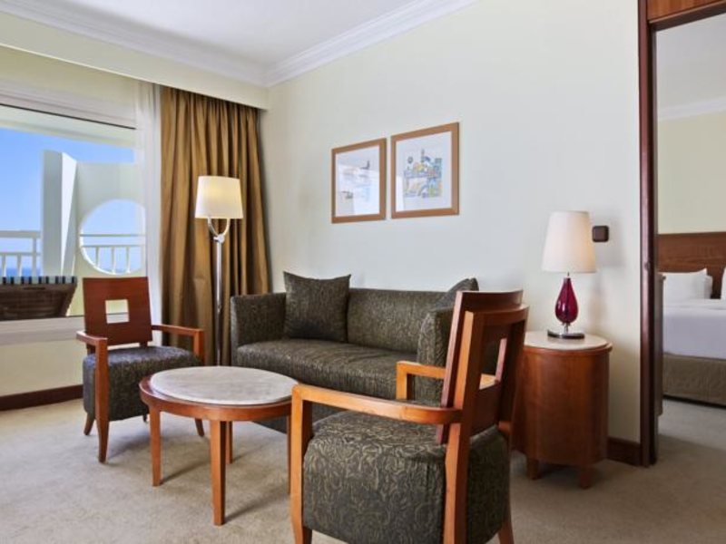 Hilton Taba Resort & Nelson Village 124811