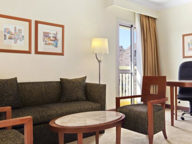 Hilton Taba Resort & Nelson Village 124812