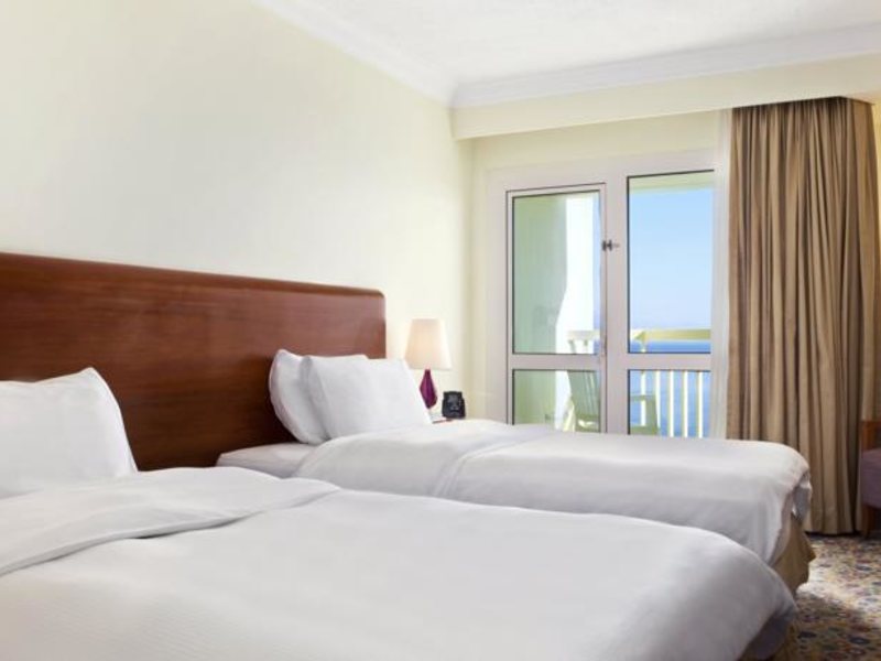 Hilton Taba Resort & Nelson Village 124813