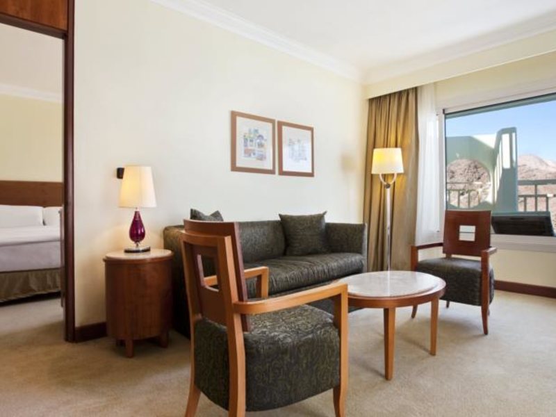 Hilton Taba Resort & Nelson Village 124814