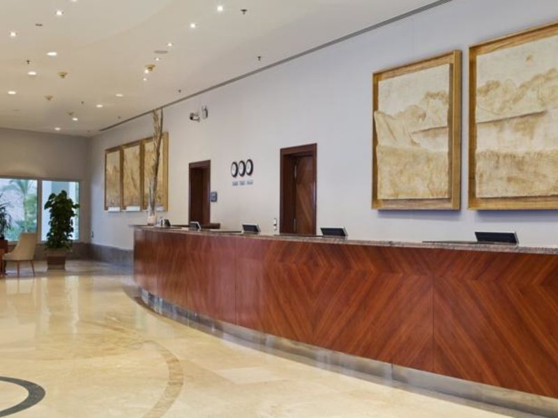 Hilton Taba Resort & Nelson Village 124816