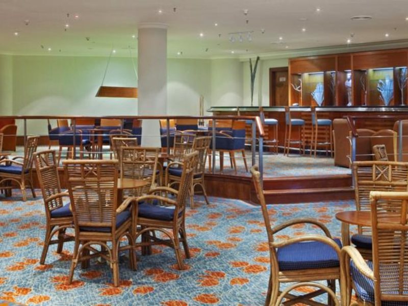 Hilton Taba Resort & Nelson Village 124817